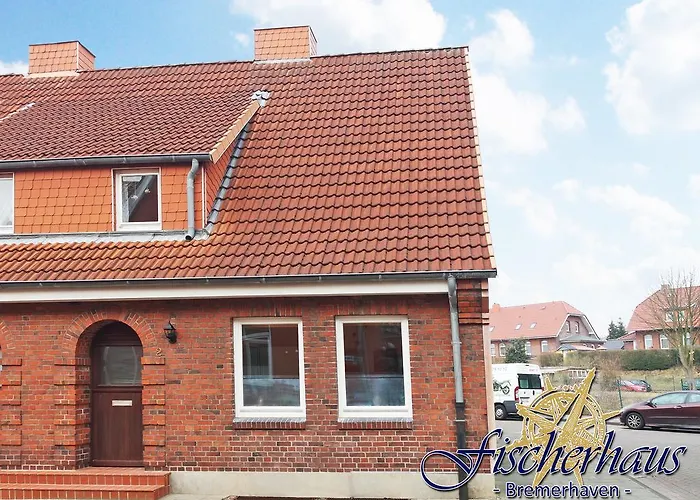 Fischerhaus Bremerhaven