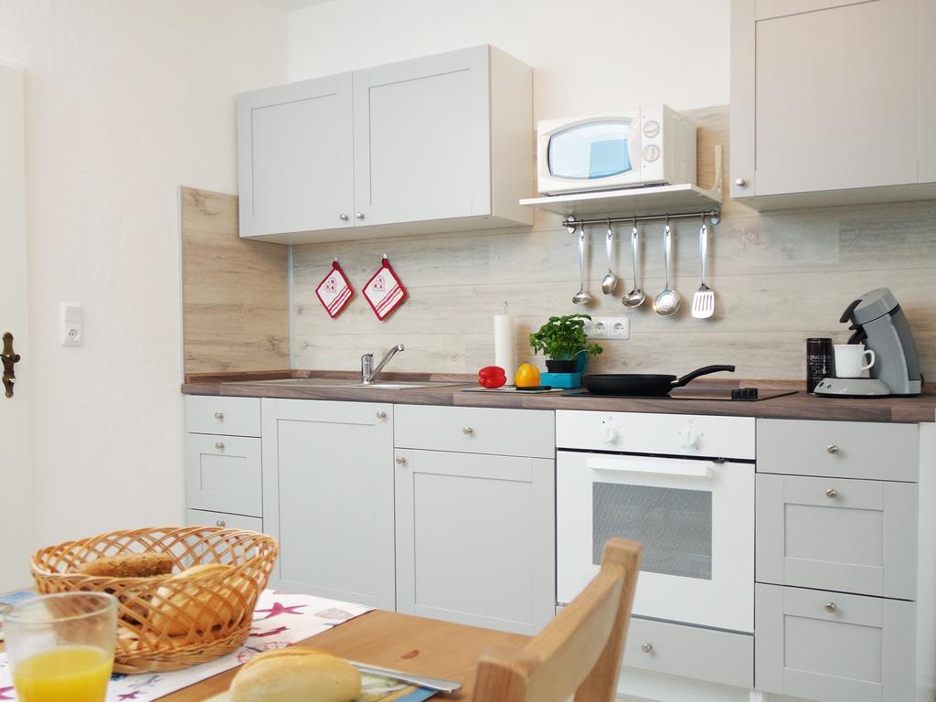 Holiday home Fischerhaus *