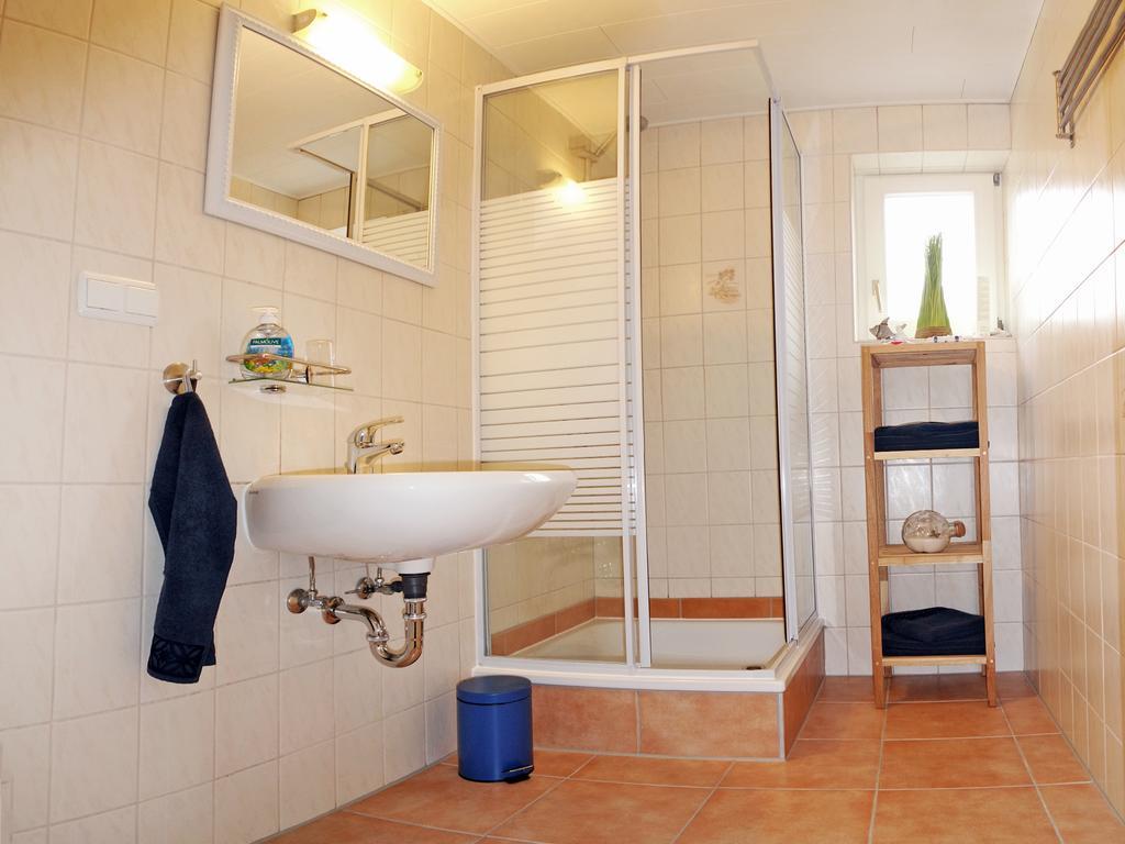 Holiday home Fischerhaus Bremerhaven