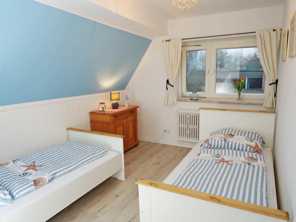 Holiday home Fischerhaus