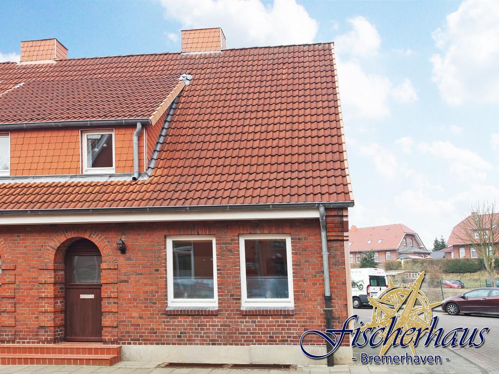 Holiday home Fischerhaus Bremerhaven