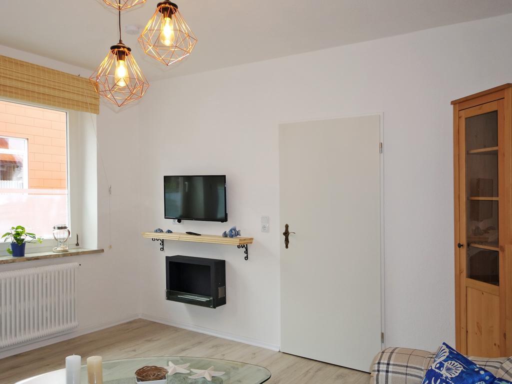 Holiday home Fischerhaus *